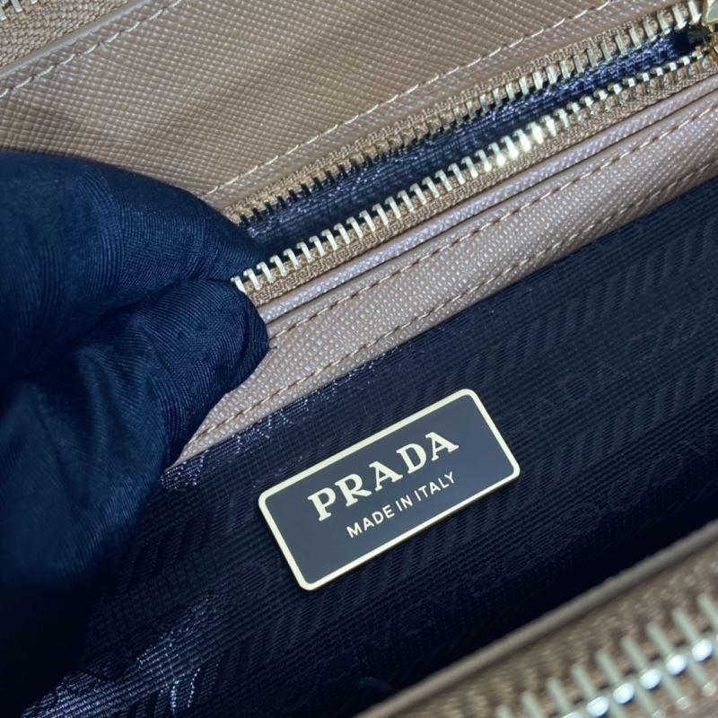 Prada Shopping Bags